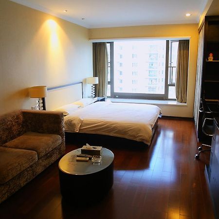 Yumi Apartment Zhujiangxinan Canton Tower Branch 外观 照片