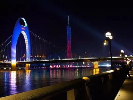 Yumi Apartment Zhujiangxinan Canton Tower Branch 外观 照片