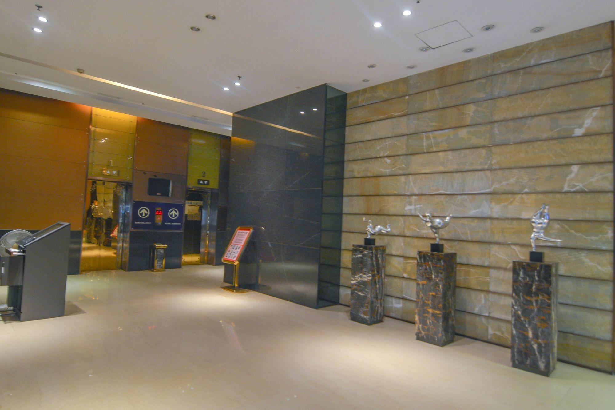 Yumi Apartment Zhujiangxinan Canton Tower Branch 外观 照片